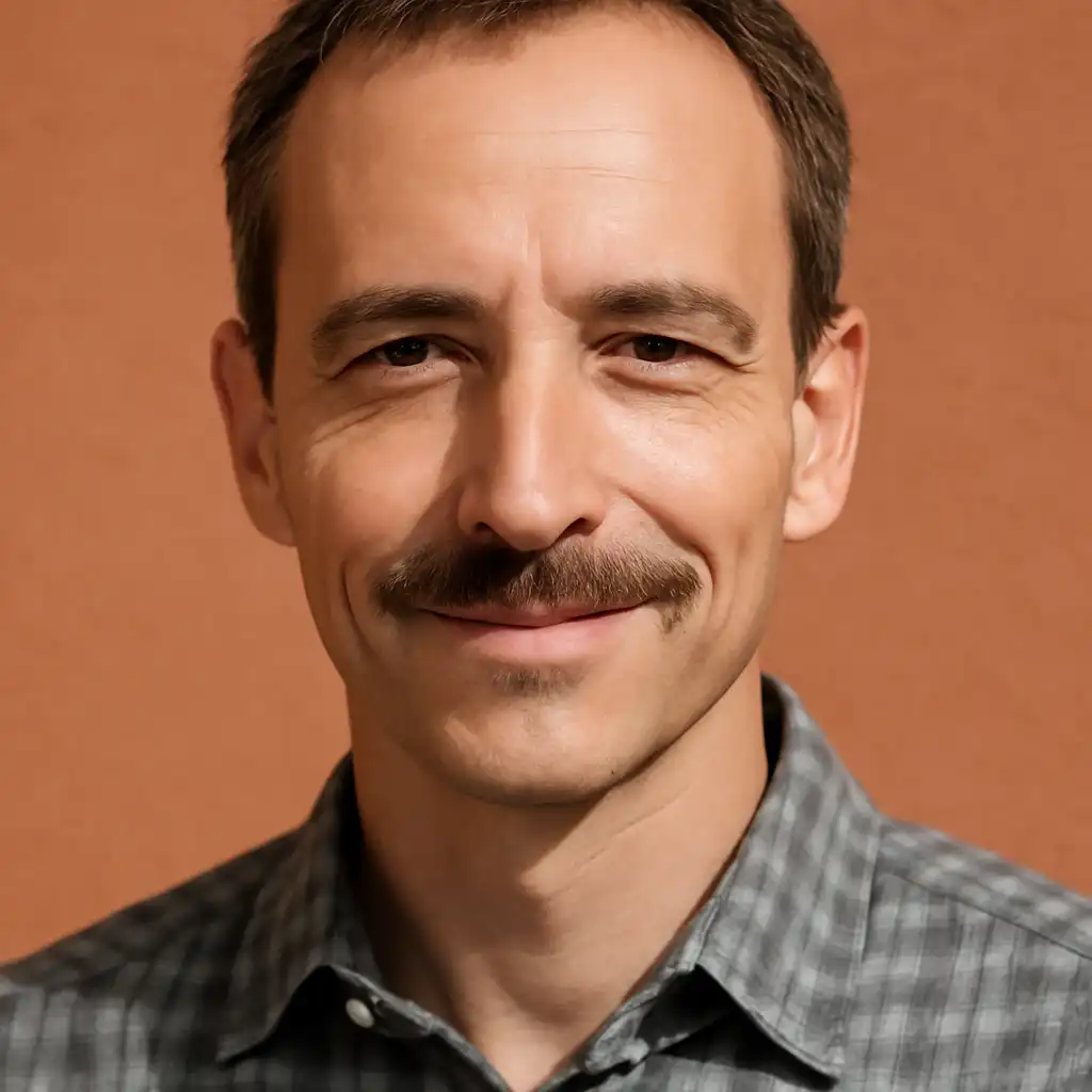 Javier Montesinos García